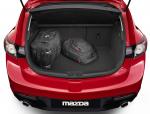 Mazda3 MPS 2009 года